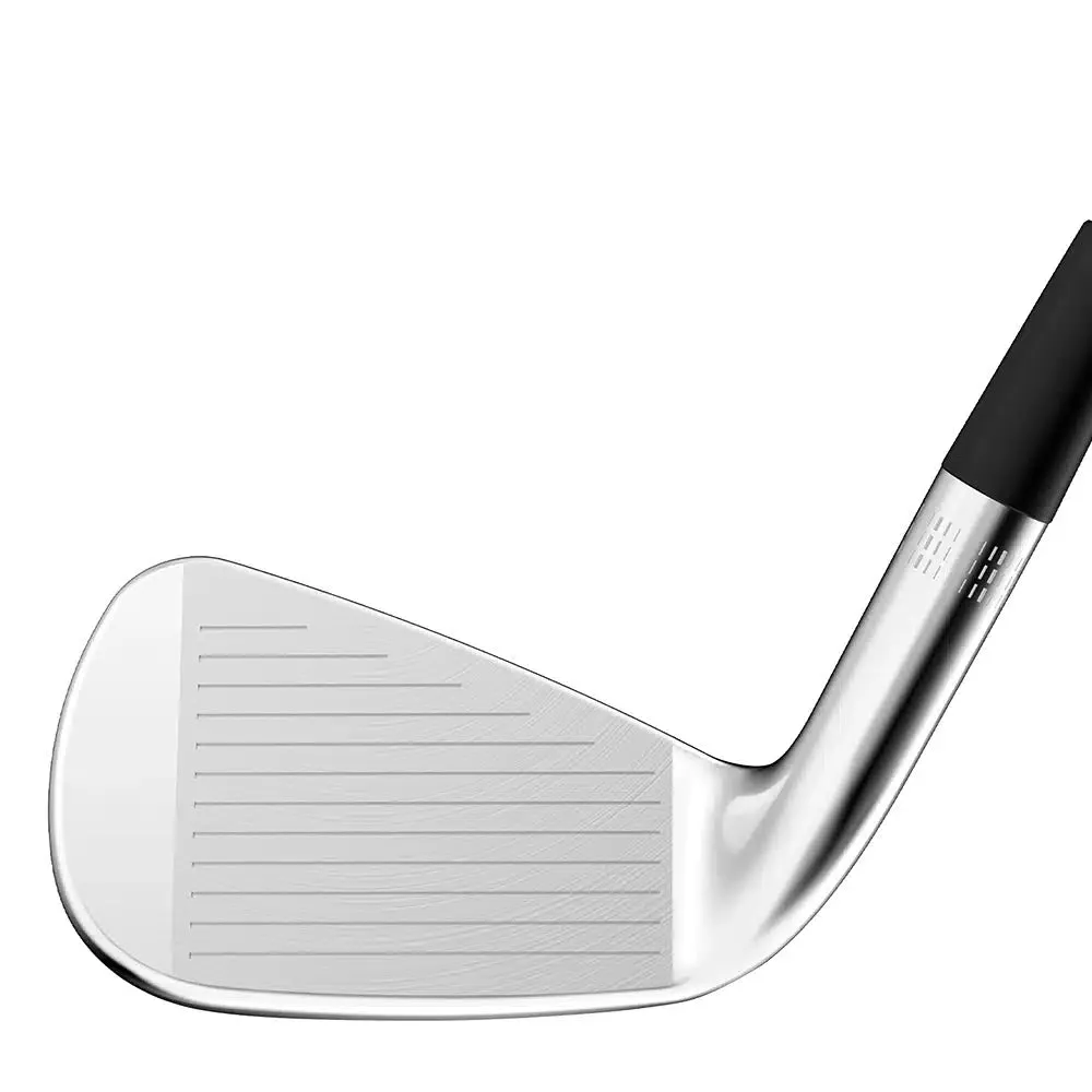 2024 Wilson Staff Model CB Irons