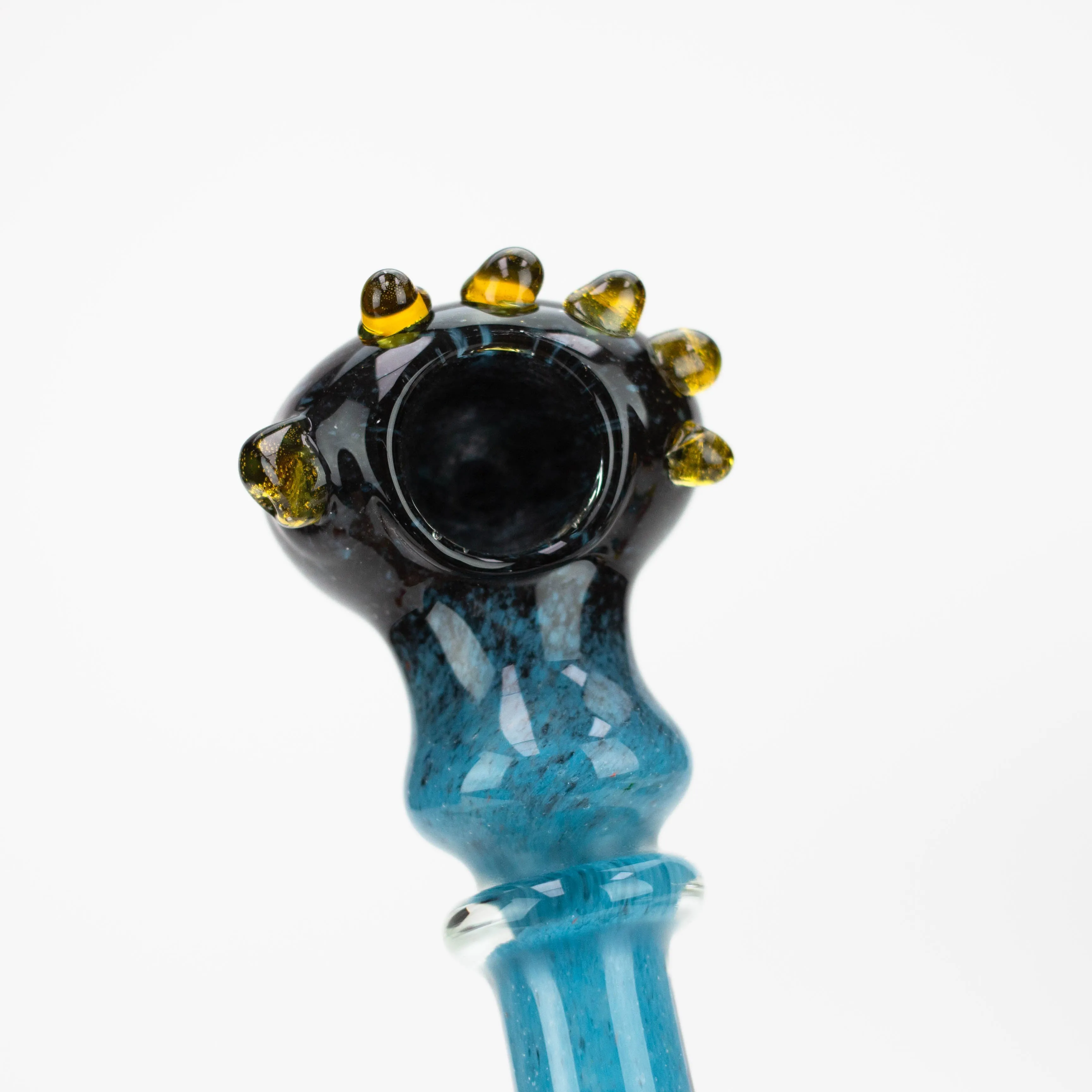 5" Softglass Hand Pipe Gradient Color