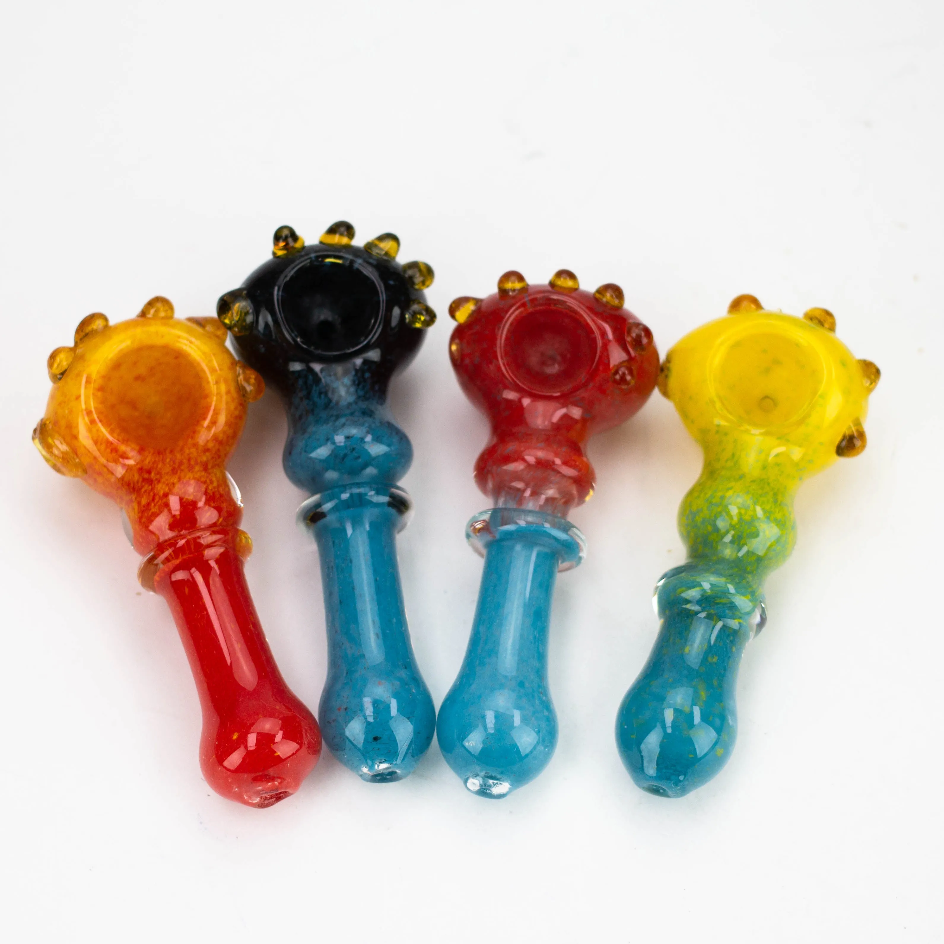 5" Softglass Hand Pipe Gradient Color