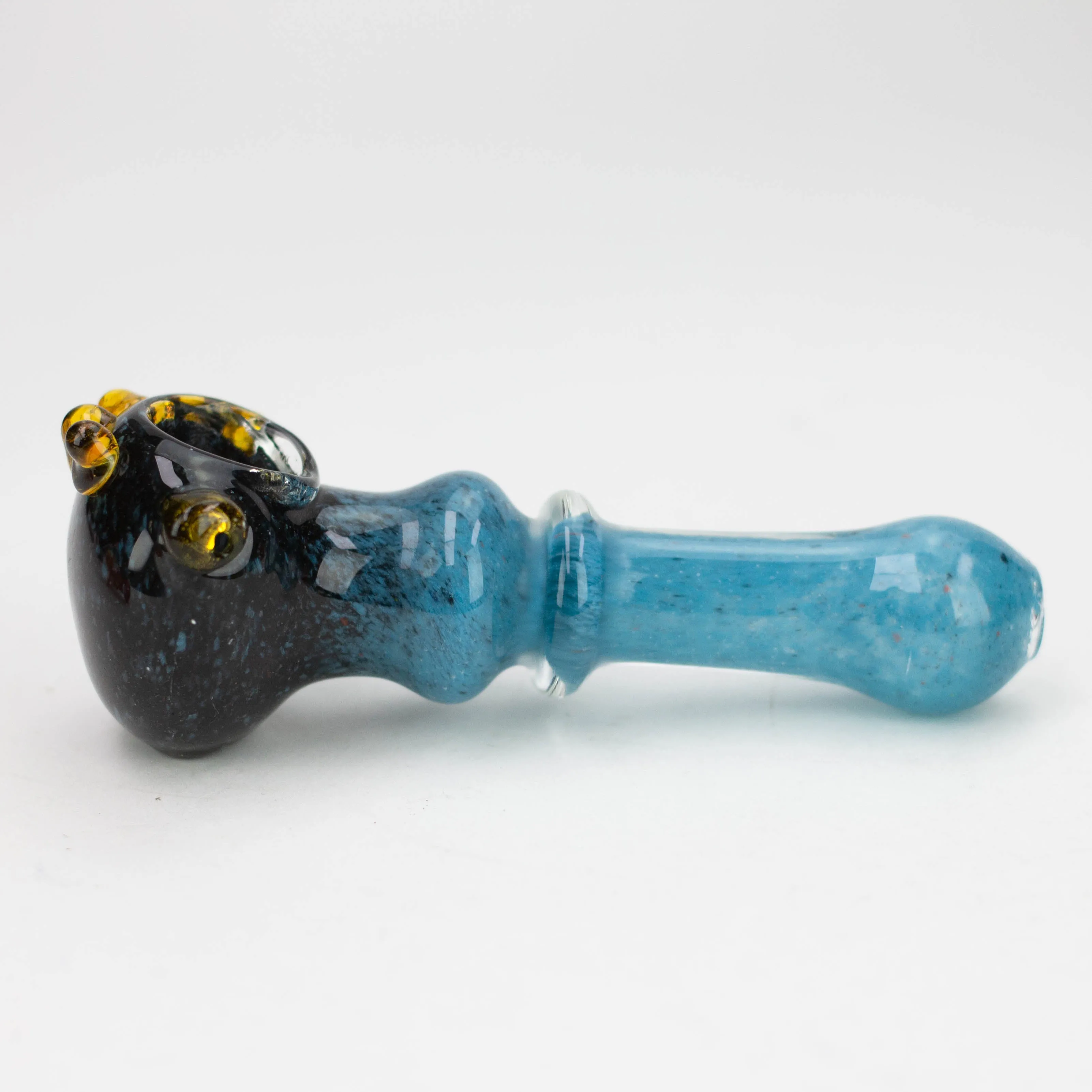 5" Softglass Hand Pipe Gradient Color