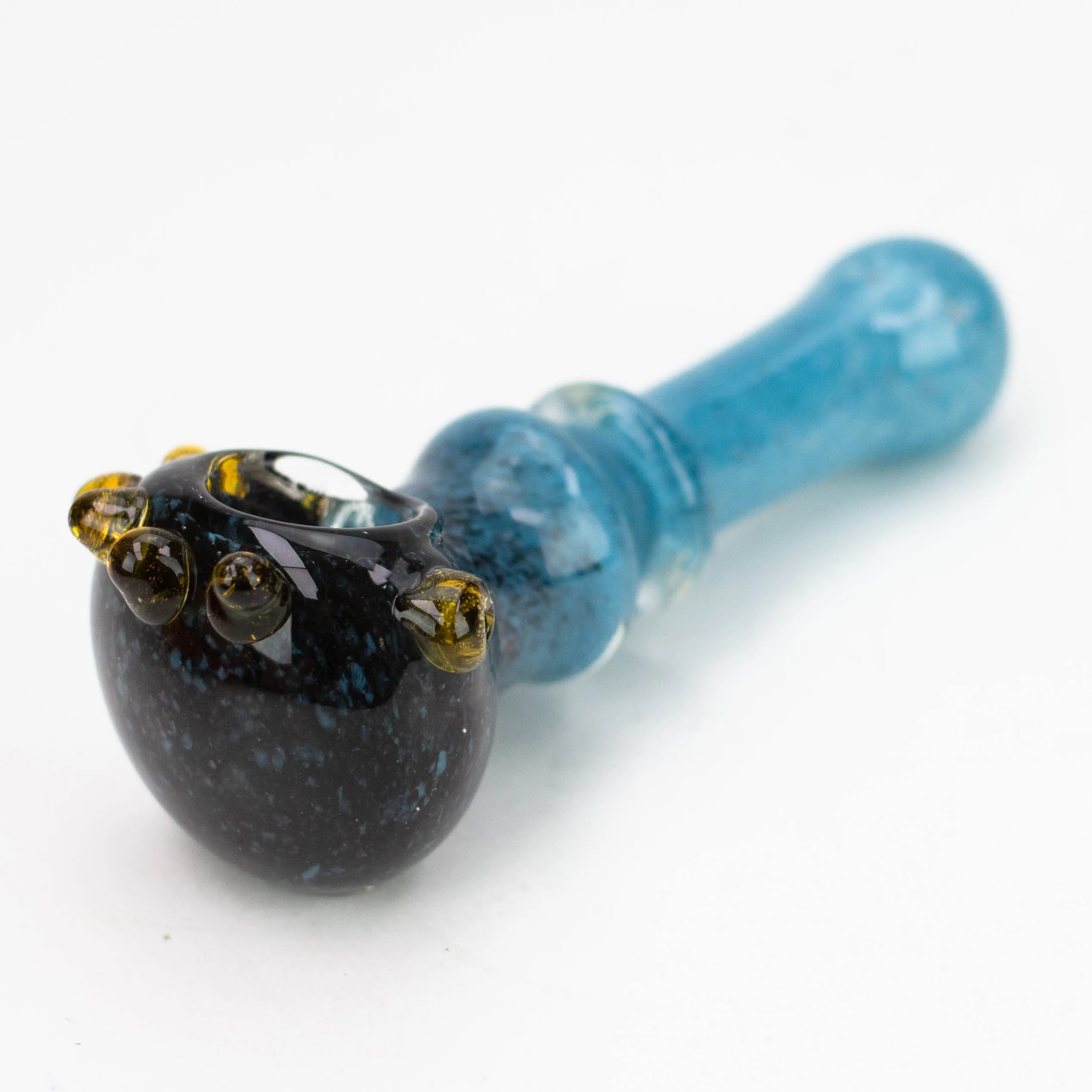 5" Softglass Hand Pipe Gradient Color