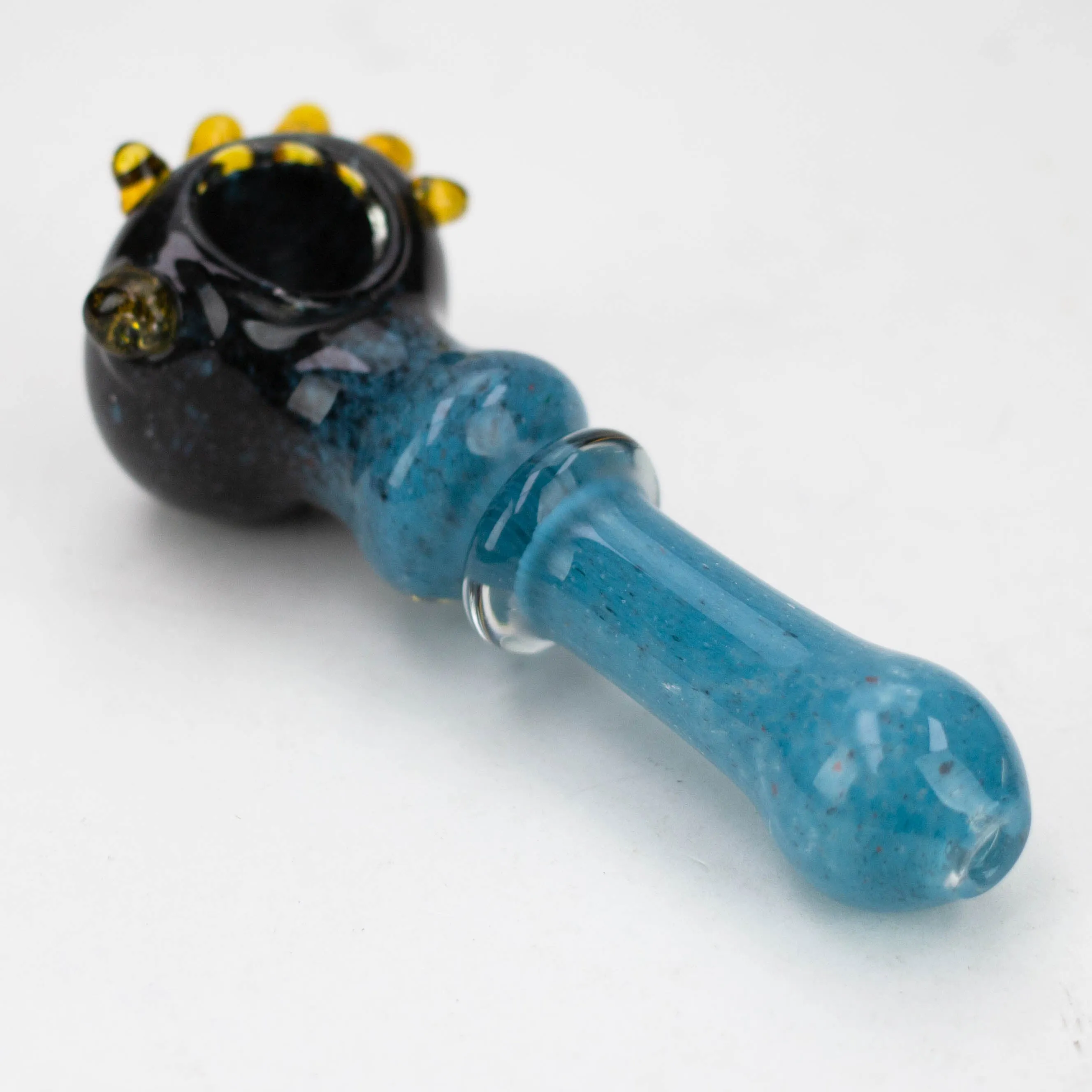 5" Softglass Hand Pipe Gradient Color