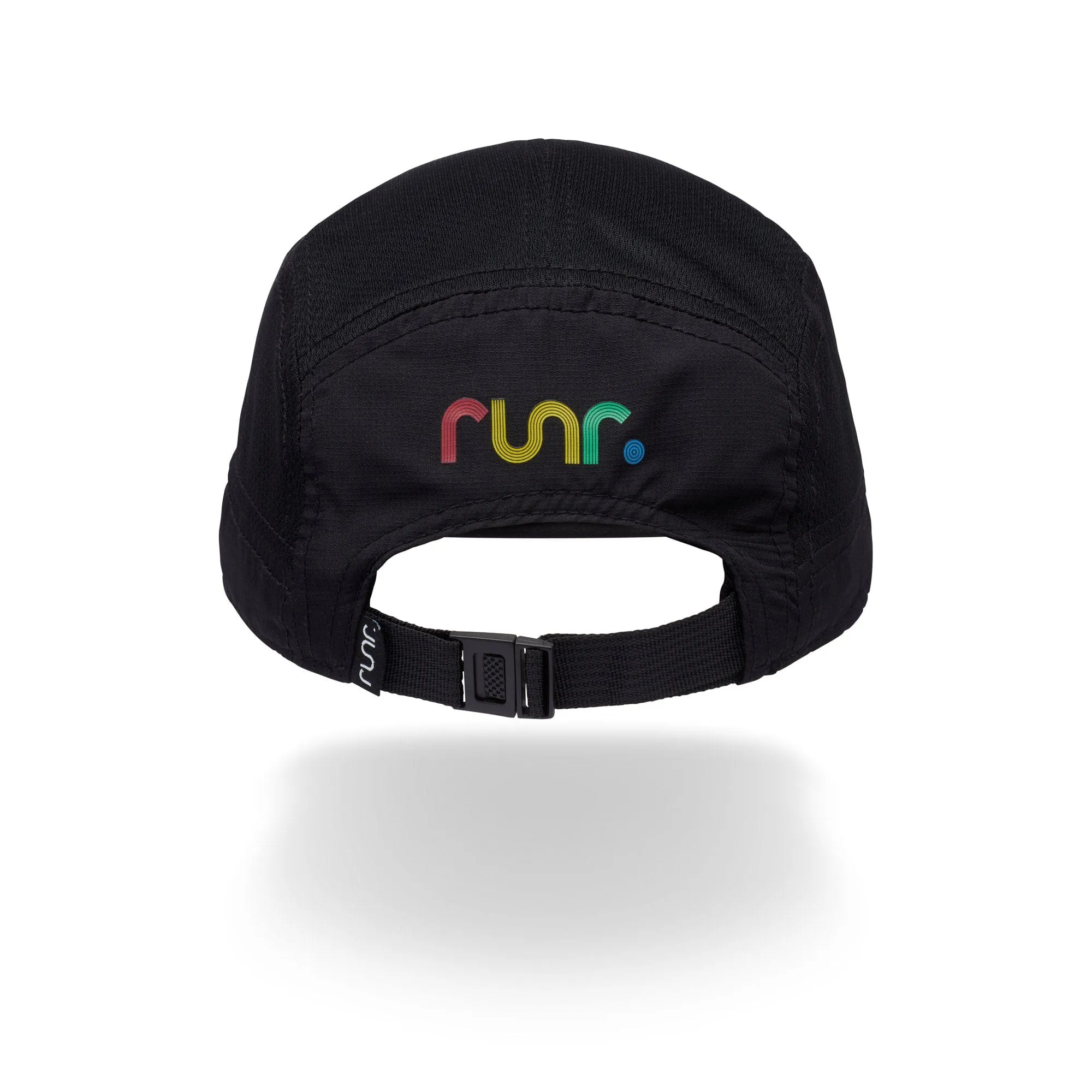 80's Runr Technical Running Hat