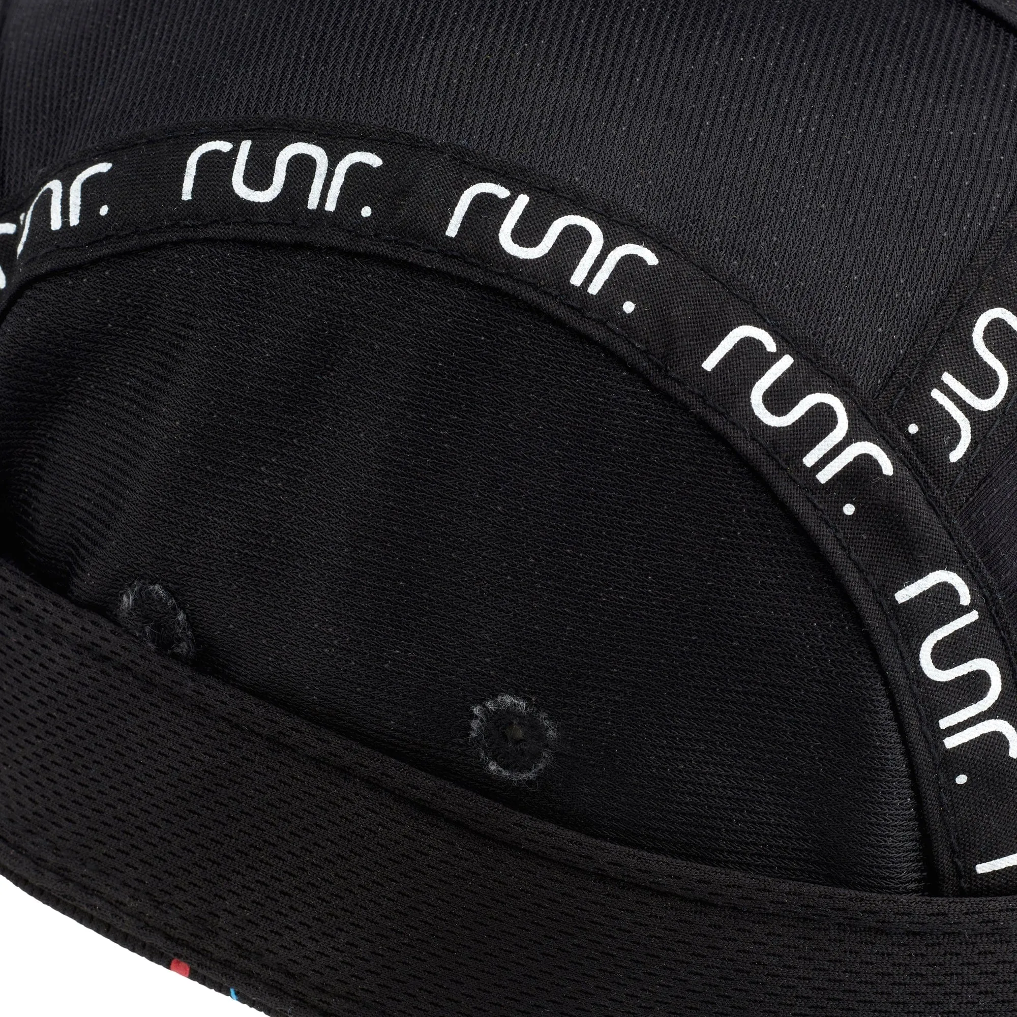 80's Runr Technical Running Hat