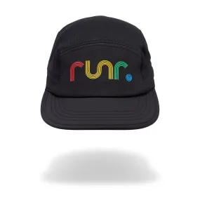 80's Runr Technical Running Hat