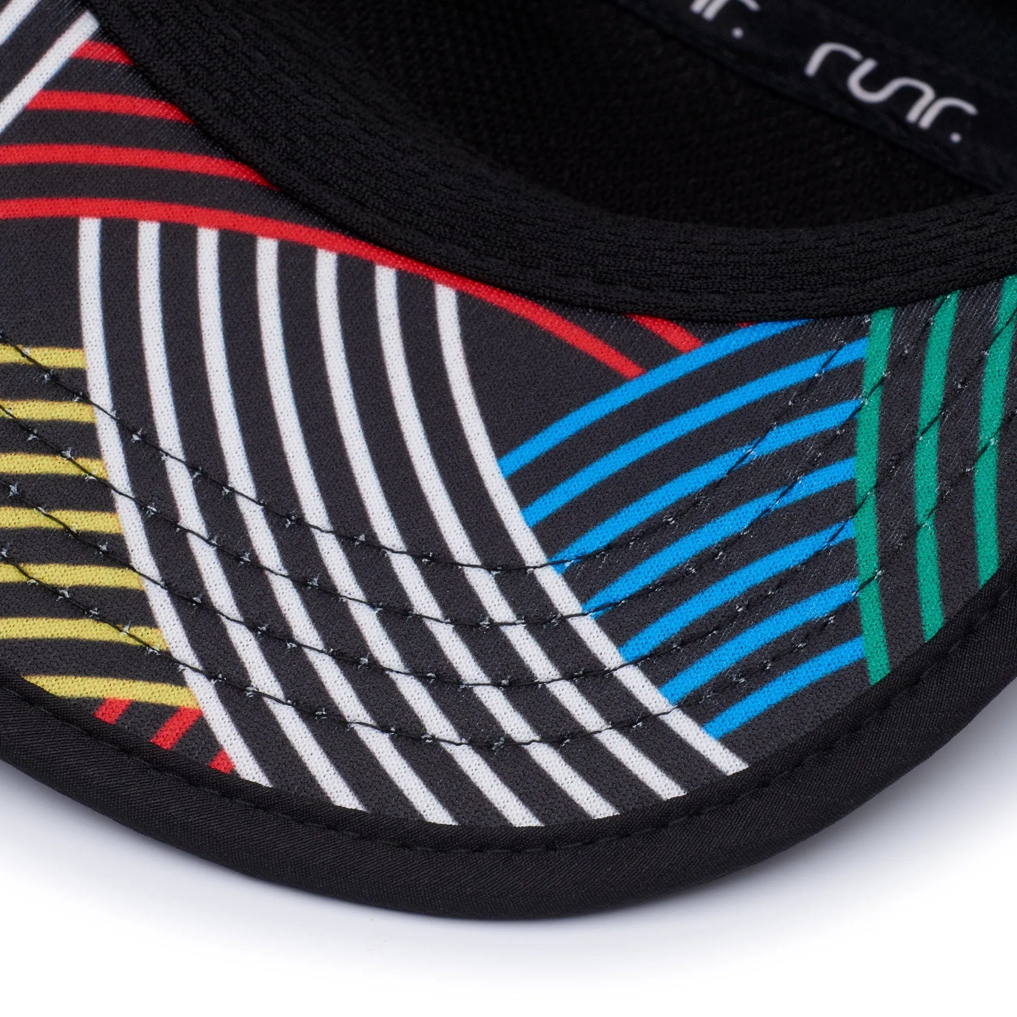 80's Runr Technical Running Hat