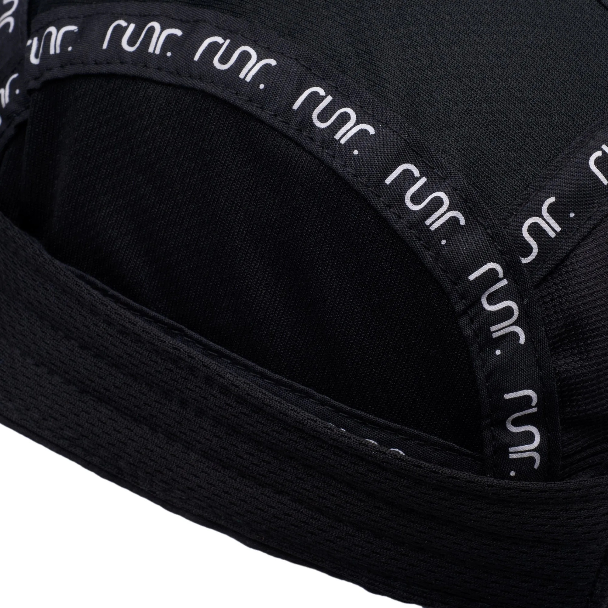 80's Runr Technical Running Hat