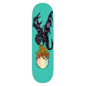 9.0" Firebreather Deck