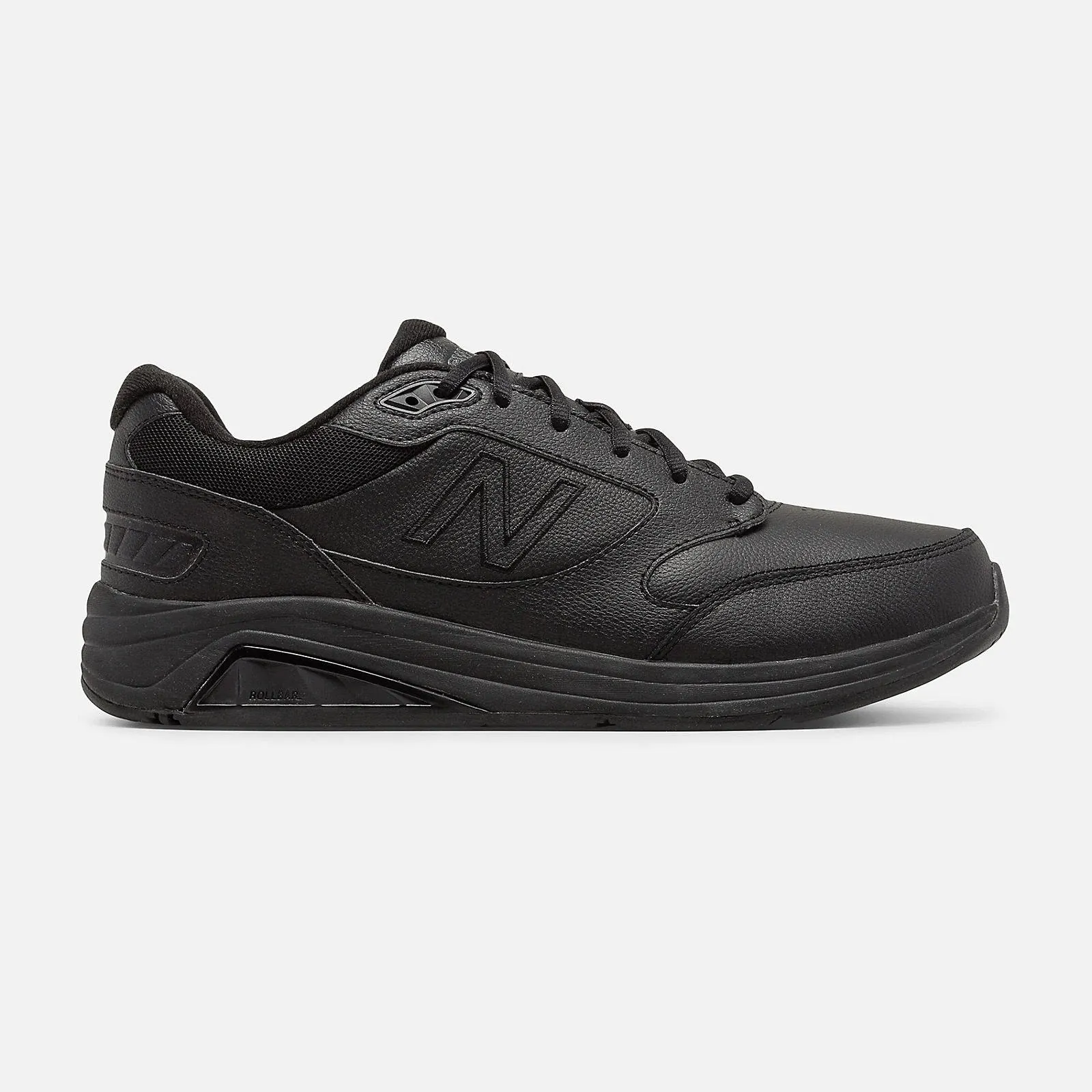 928v3 Black (Men's size scale)