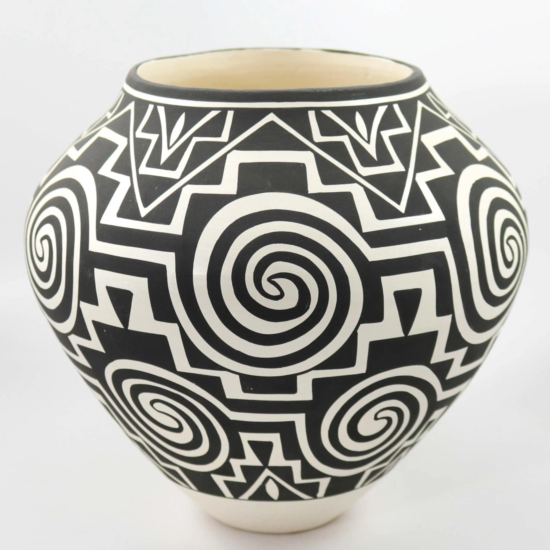 Acoma Pot