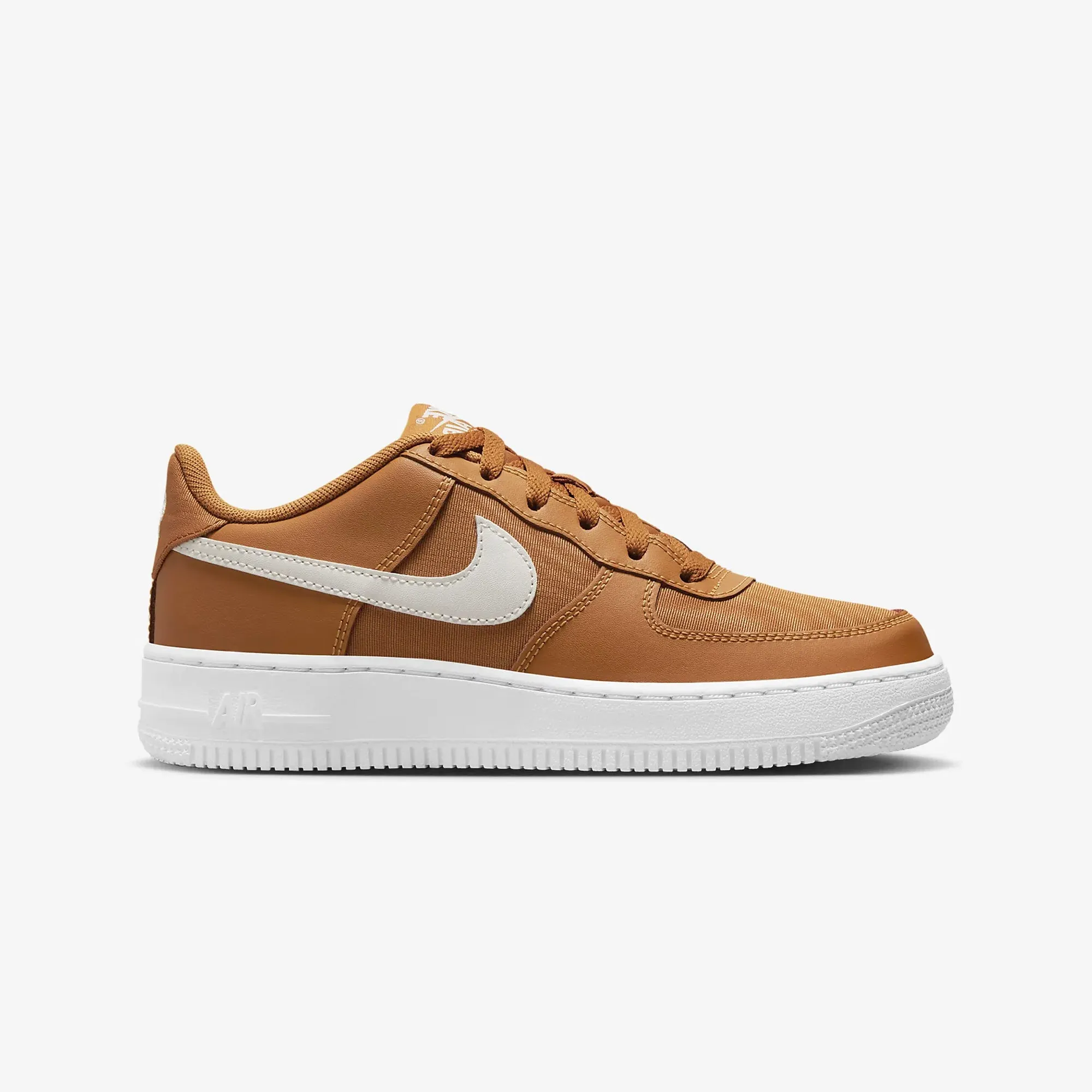 AIR FORCE 1 LV8 2 'MONARCH/SAIL' (GS)