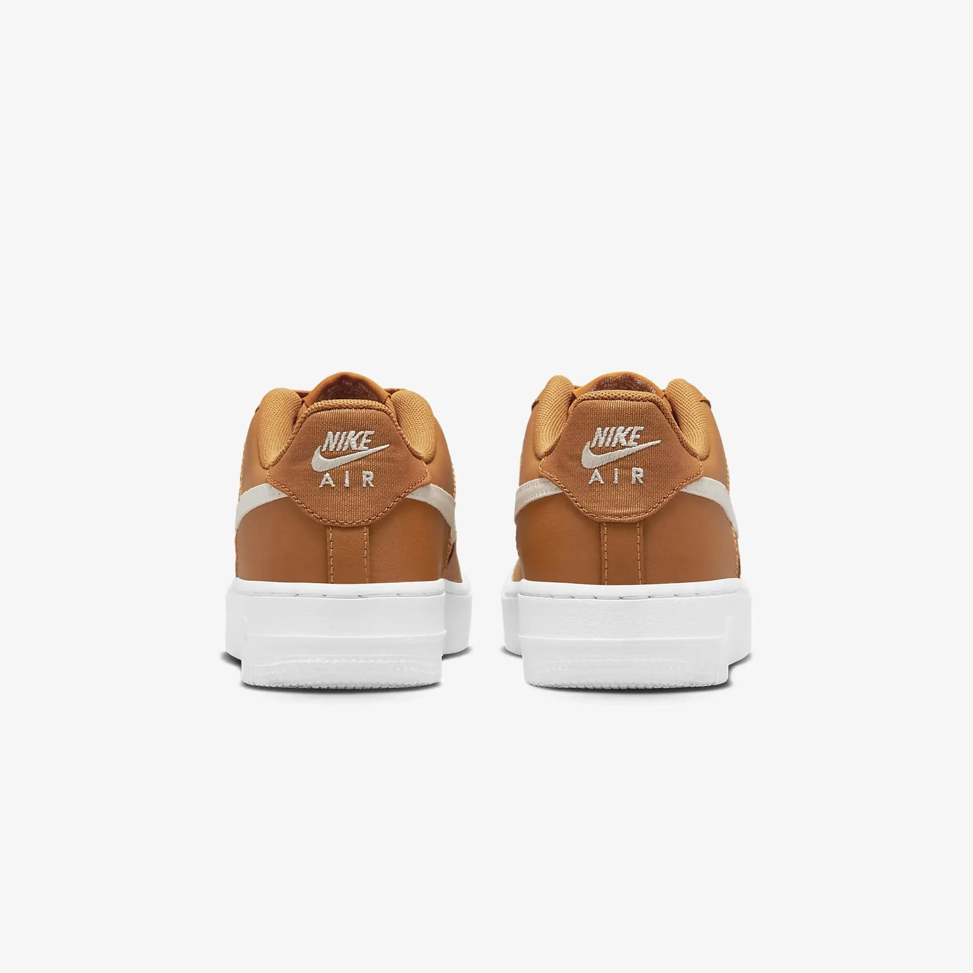 AIR FORCE 1 LV8 2 'MONARCH/SAIL' (GS)