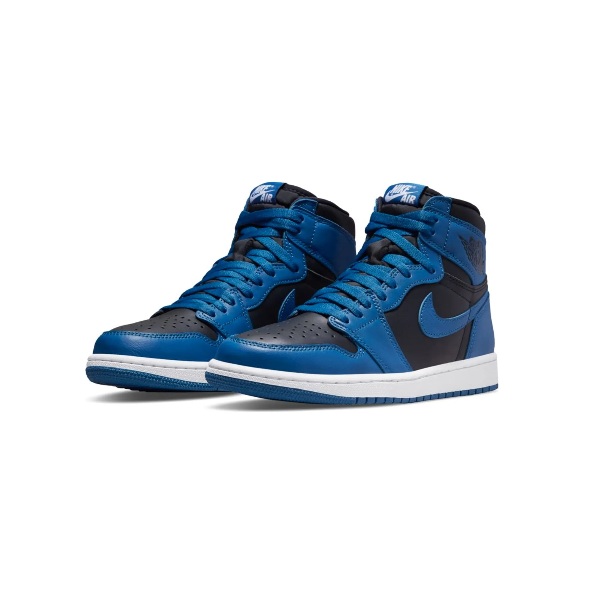 Air Jordan Mens 1 Retro High OG Shoes