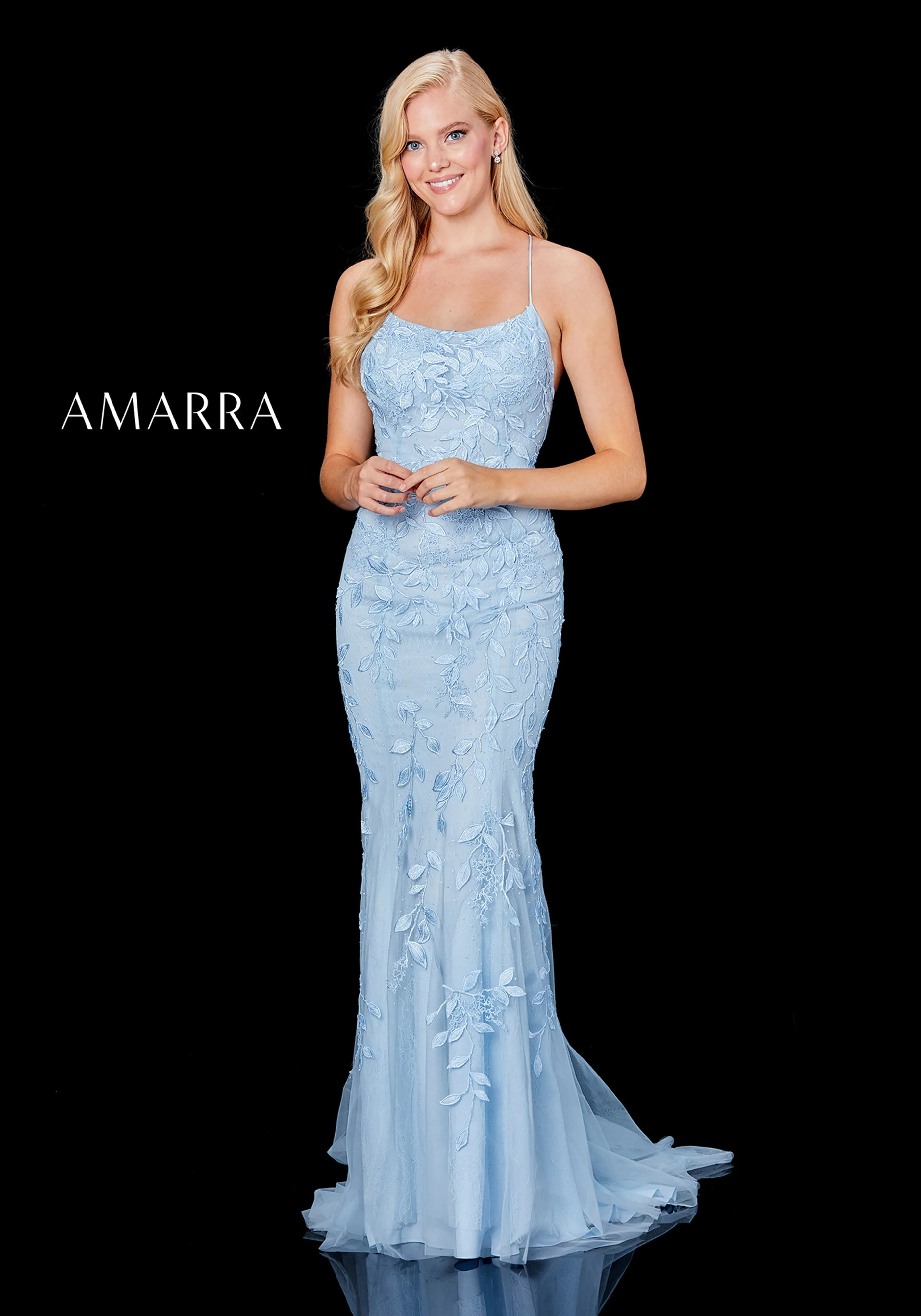 AMARRA 20104 DRESS