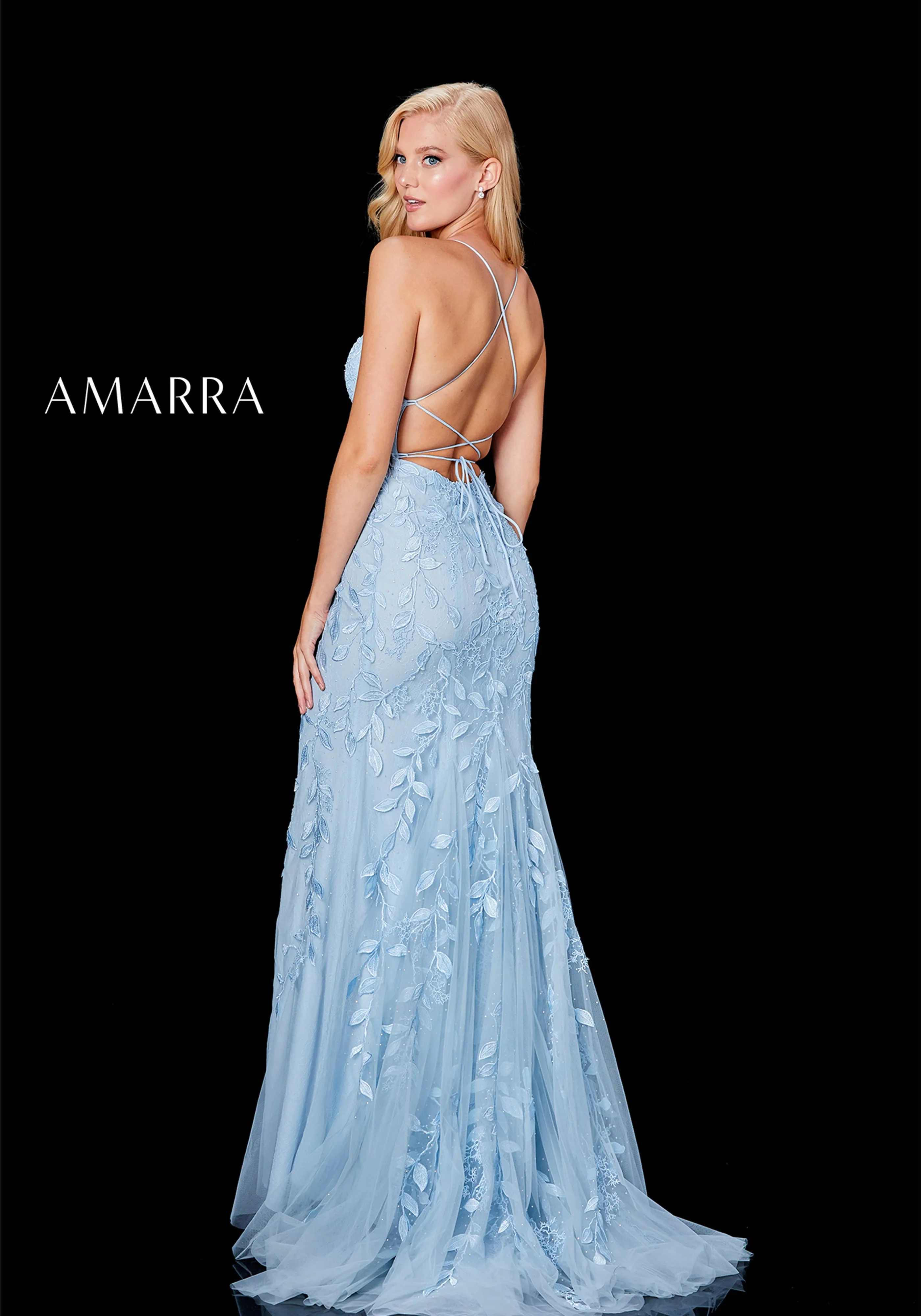 AMARRA 20104 DRESS