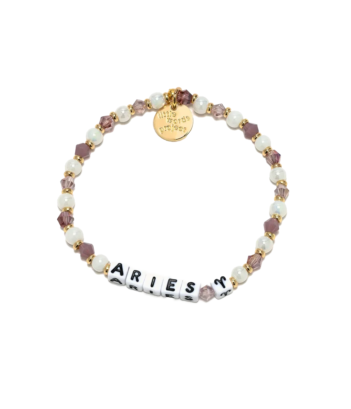 Aries Zodiac Bracelet