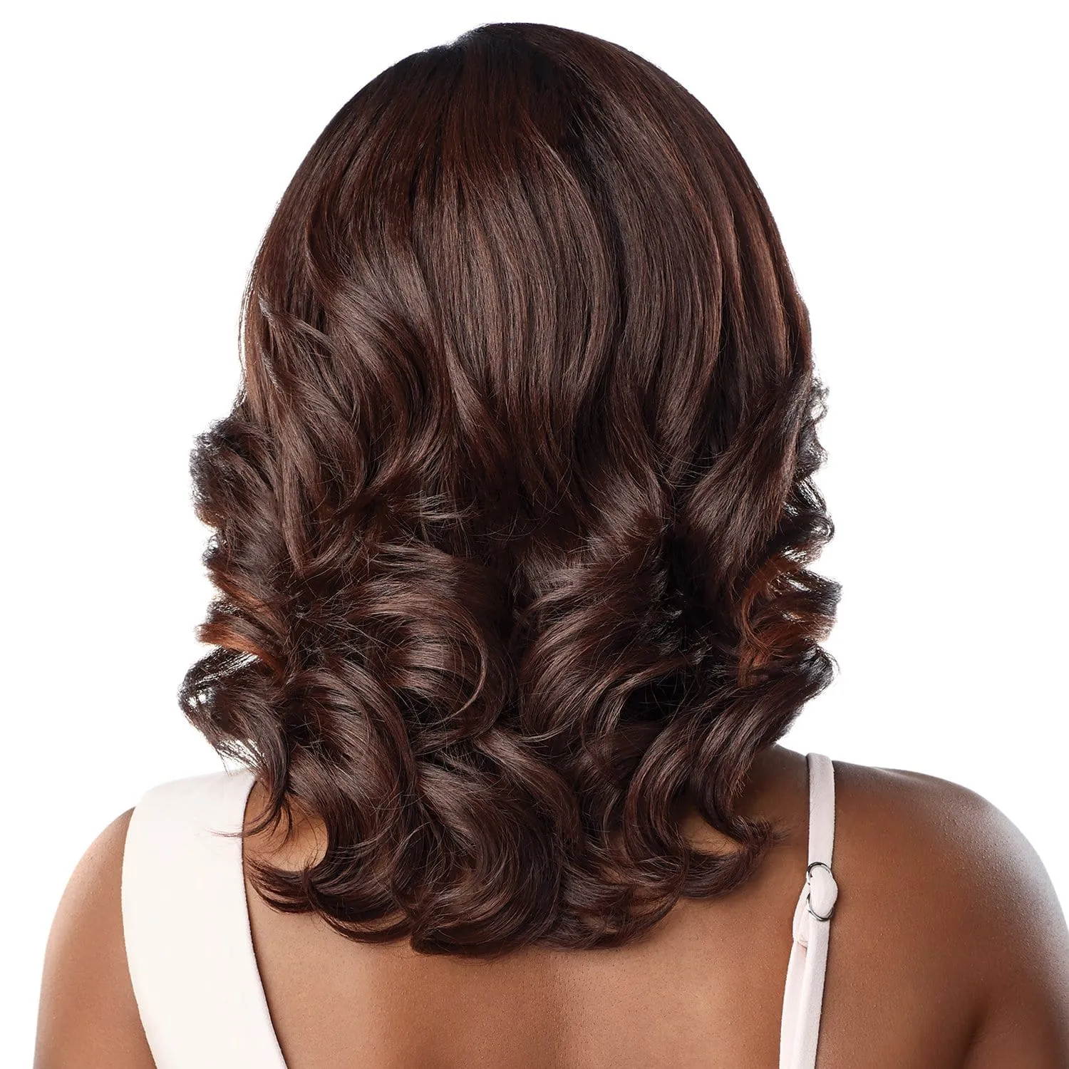 ARLISSA | Melted Hairline Synthetic HD Lace Front Wig