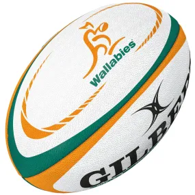 Australia Match Replica Ball