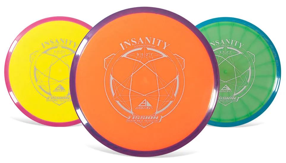 Axiom Insanity [ 9 5 -2.5 1.5 ]