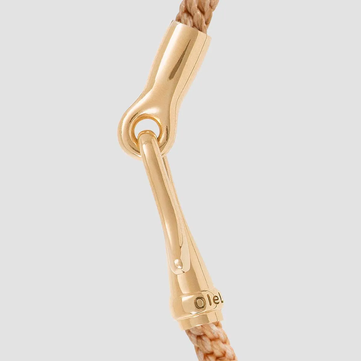 Berry Life 18K Gold Bracelet