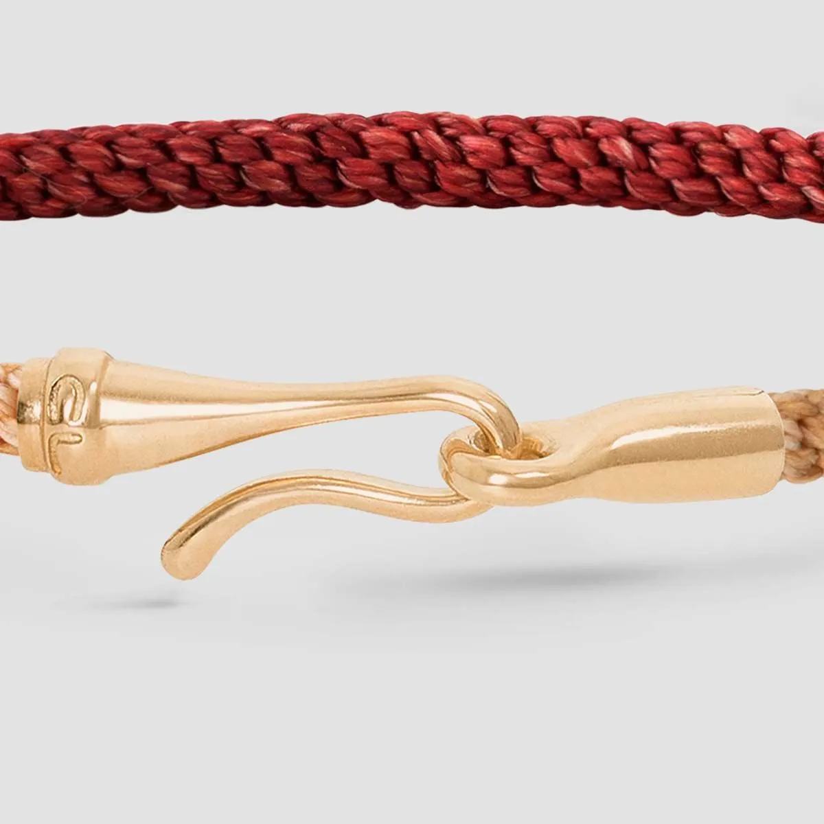 Berry Life 18K Gold Bracelet