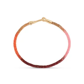 Berry Life 18K Gold Bracelet