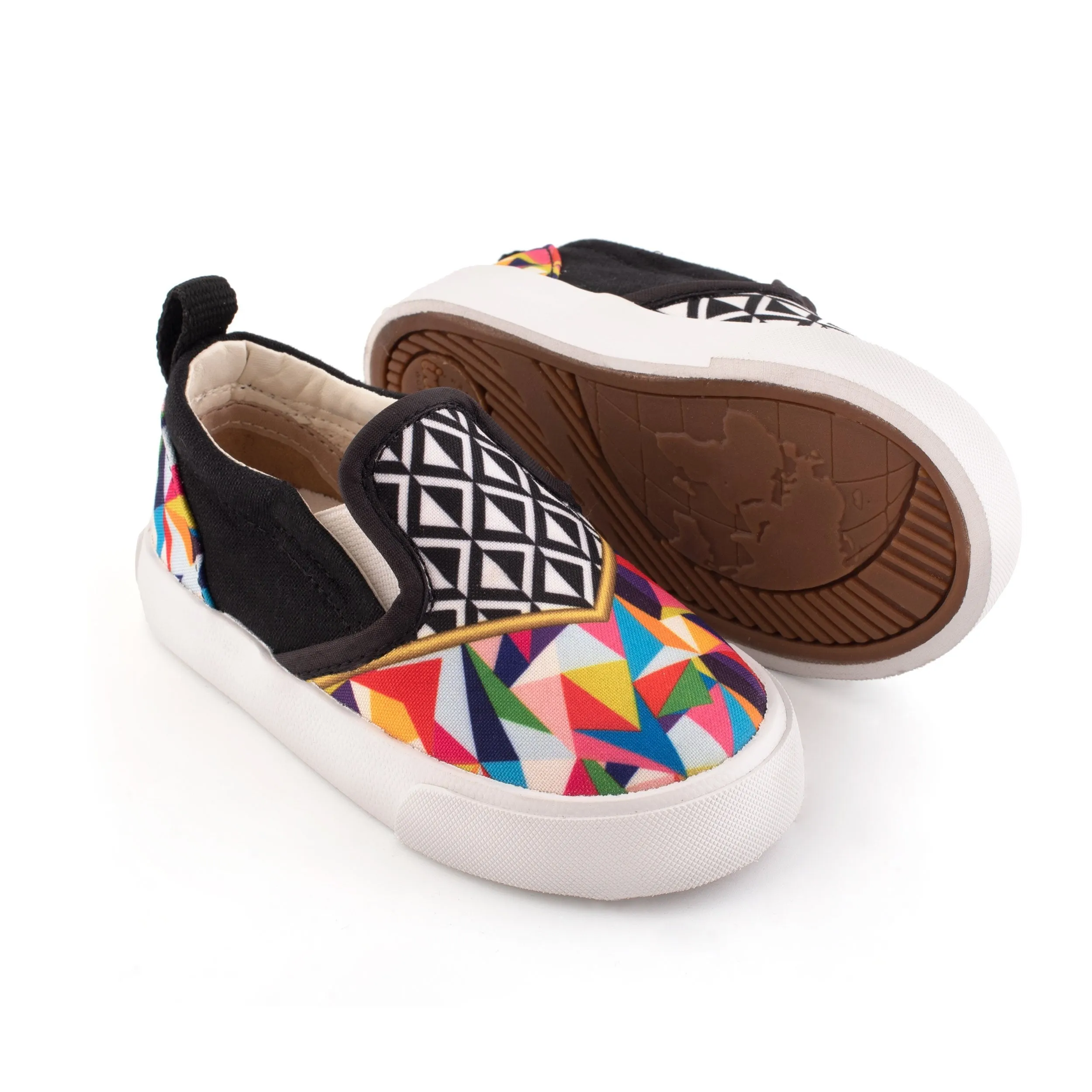 Blake Slip On - KIDS