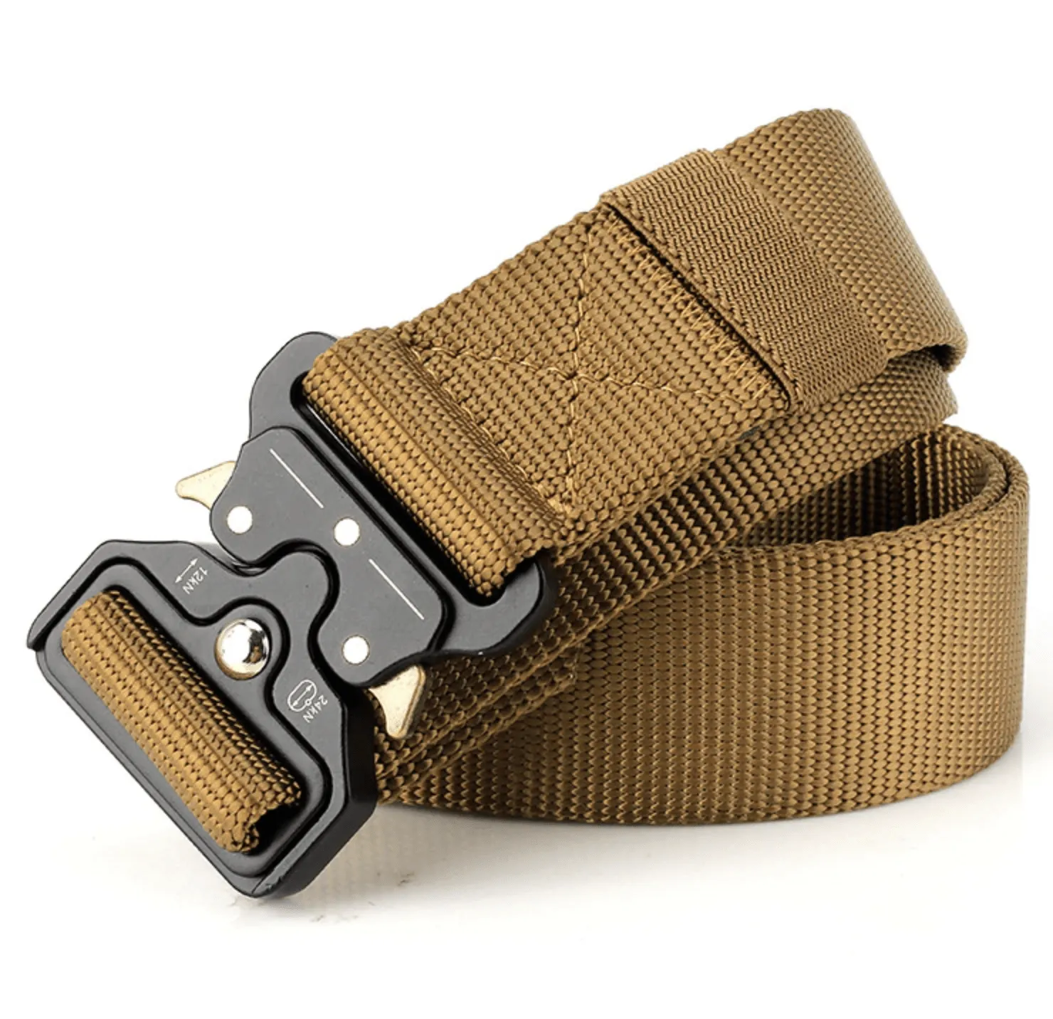 Broadside Military Belt