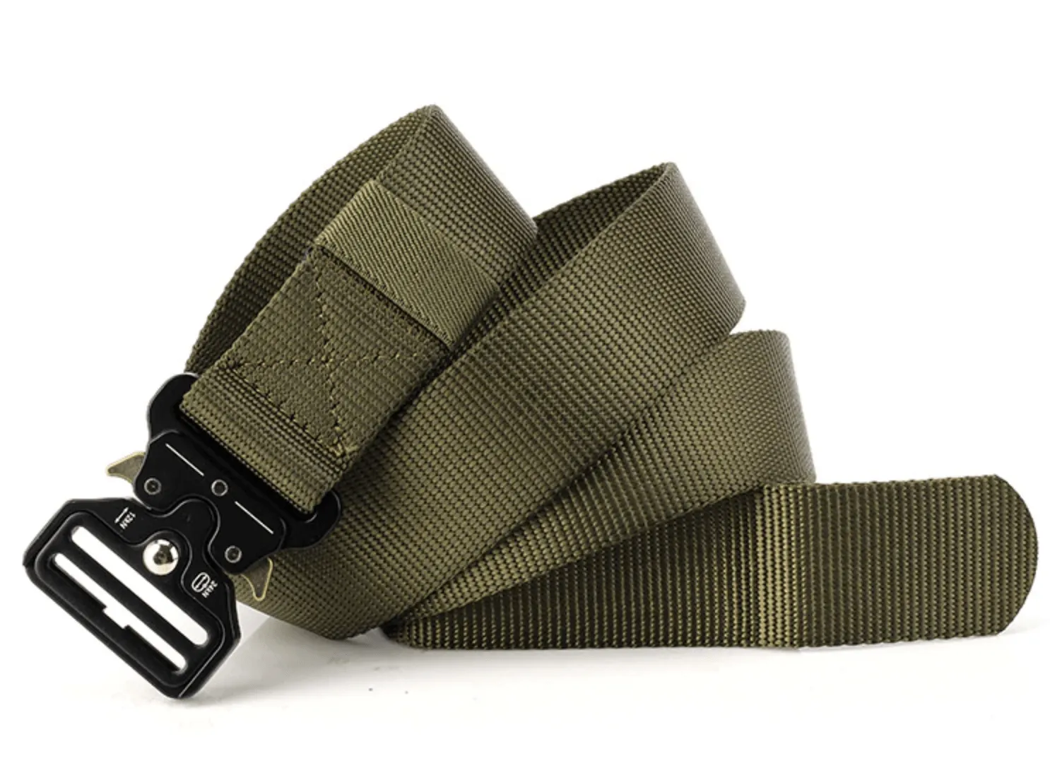 Broadside Military Belt