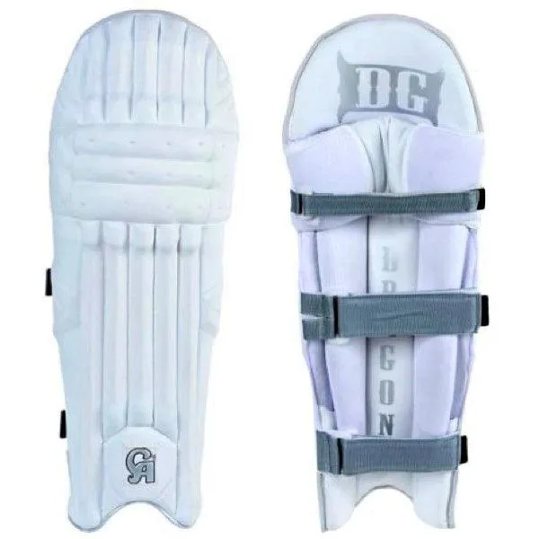 CA Sports Plus DRAGON Batting PADS (Legguards)