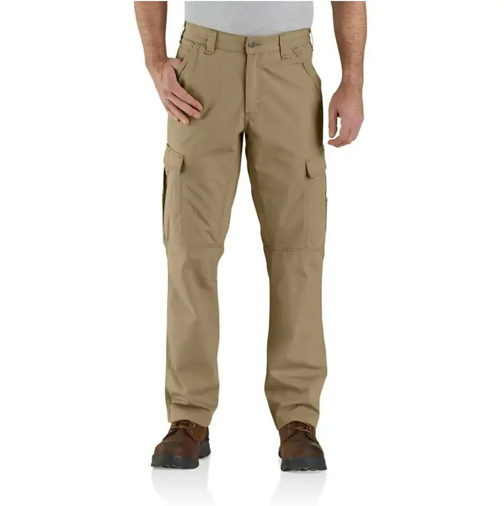 Carhartt Force Relaxed Fit Ripstop Cargo Work Pant