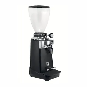 Ceado E37SL On-Demand Espresso Grinder - Black