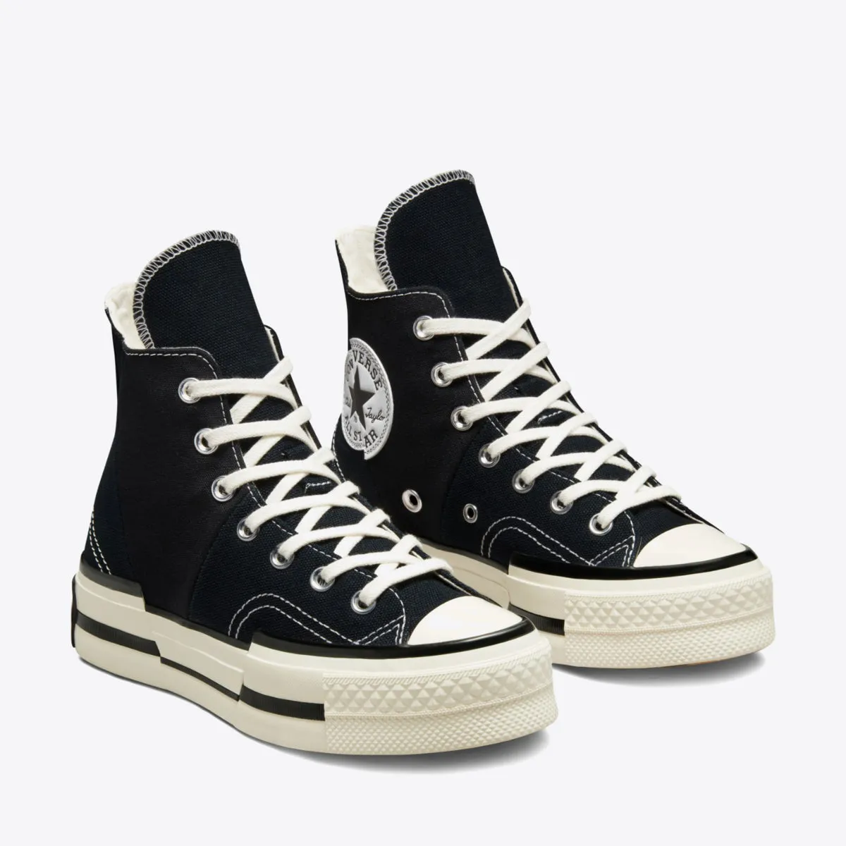 Chuck Taylor 70 Plus Hi