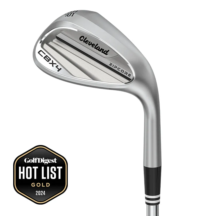 Cleveland CBX-4 Zipcore Left Hand Wedge