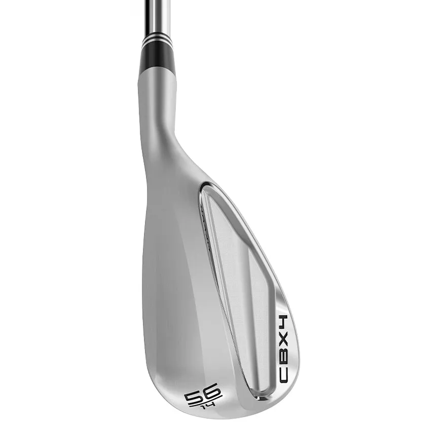 Cleveland CBX-4 Zipcore Left Hand Wedge