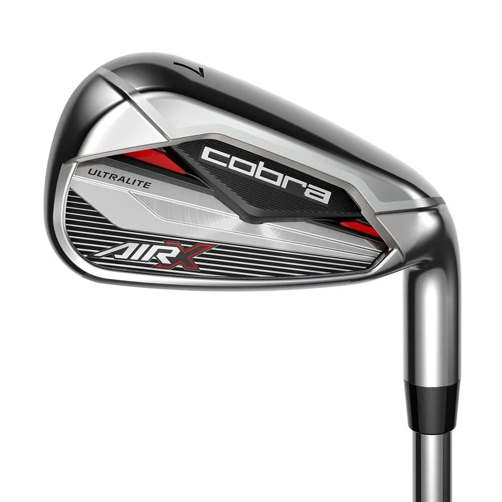 Cobra Golf AIR-X Irons