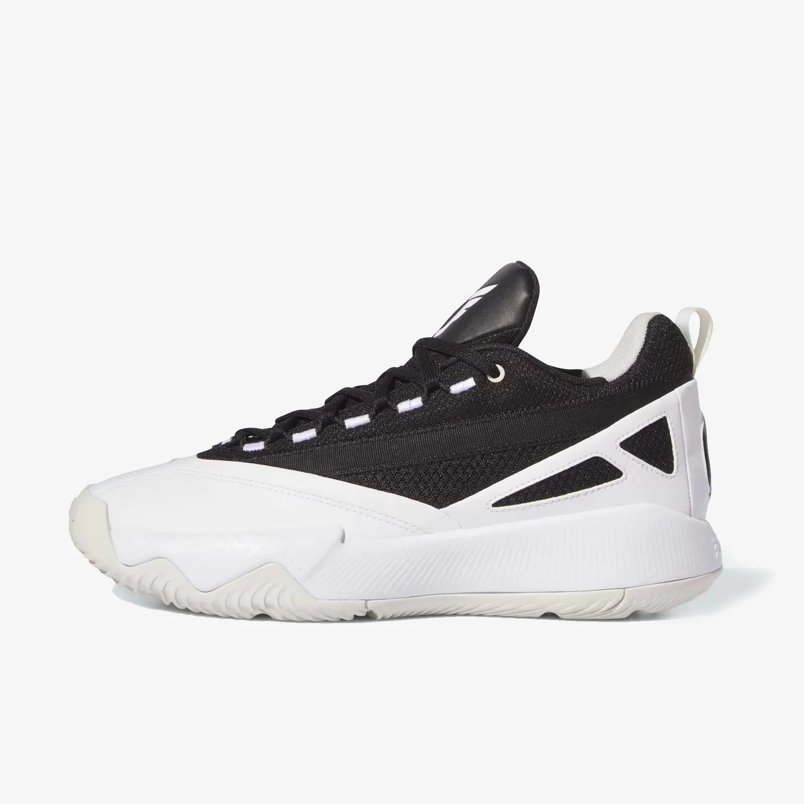 Dame Certified 2 - White/Black