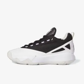 Dame Certified 2 - White/Black