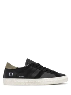 Date Sneakers M371-HL-VC-BO