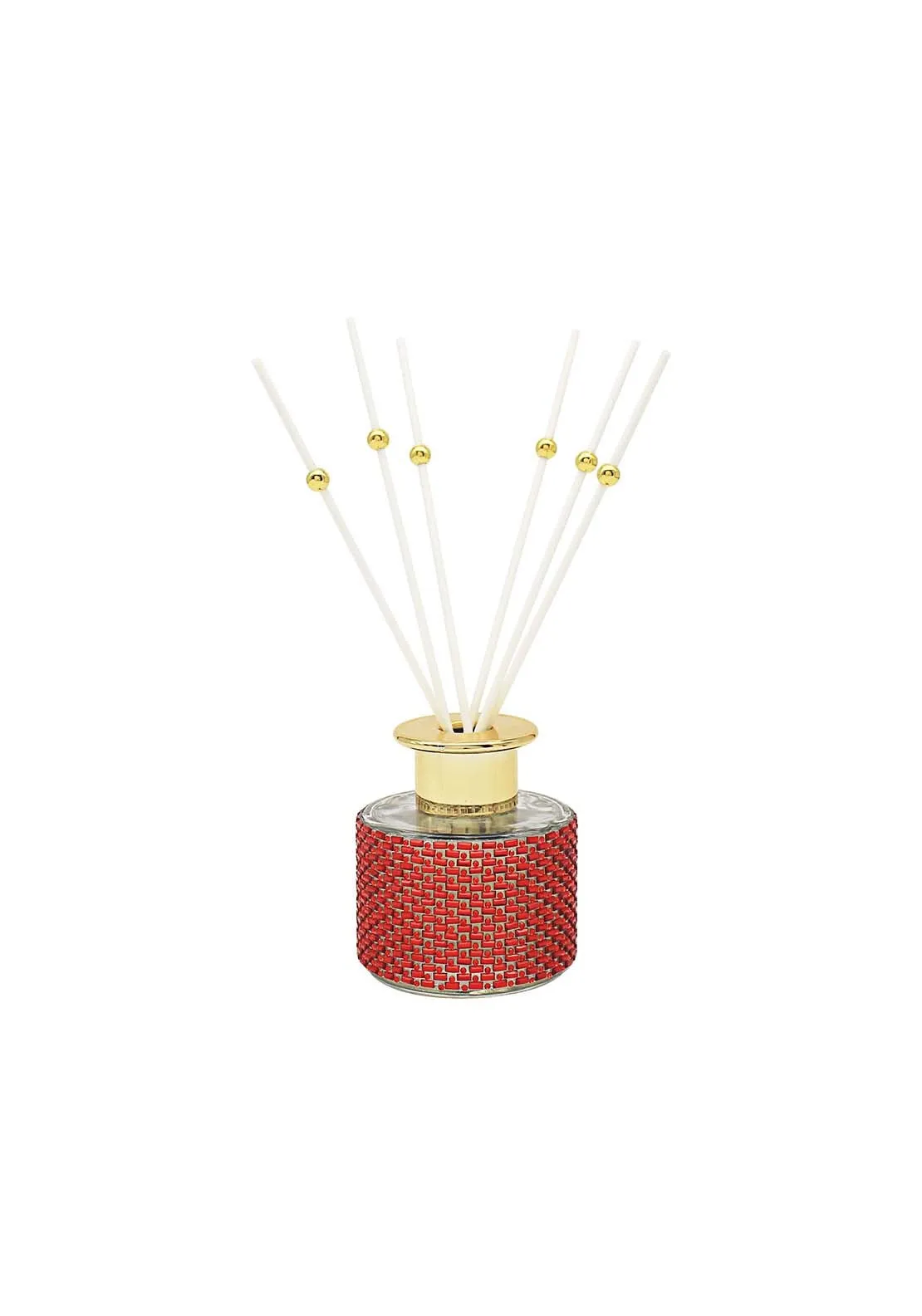 Diamonte Diffuser - Red