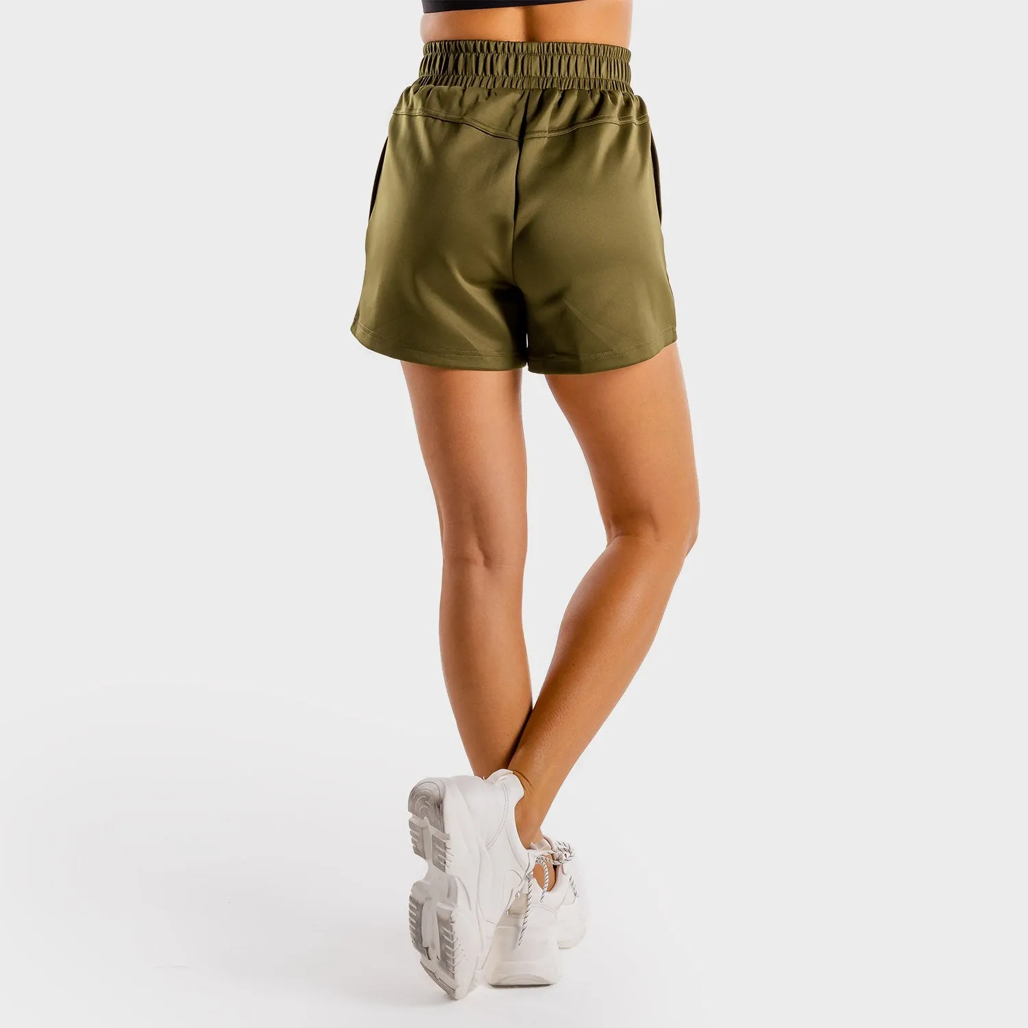 Do-Knot Shorts - Khaki