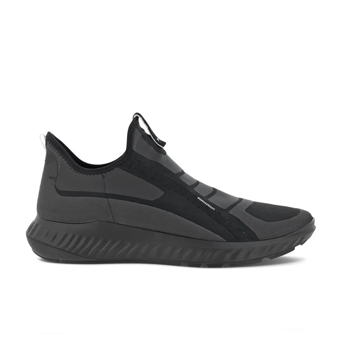 ECCO Ath-1Fm Black    