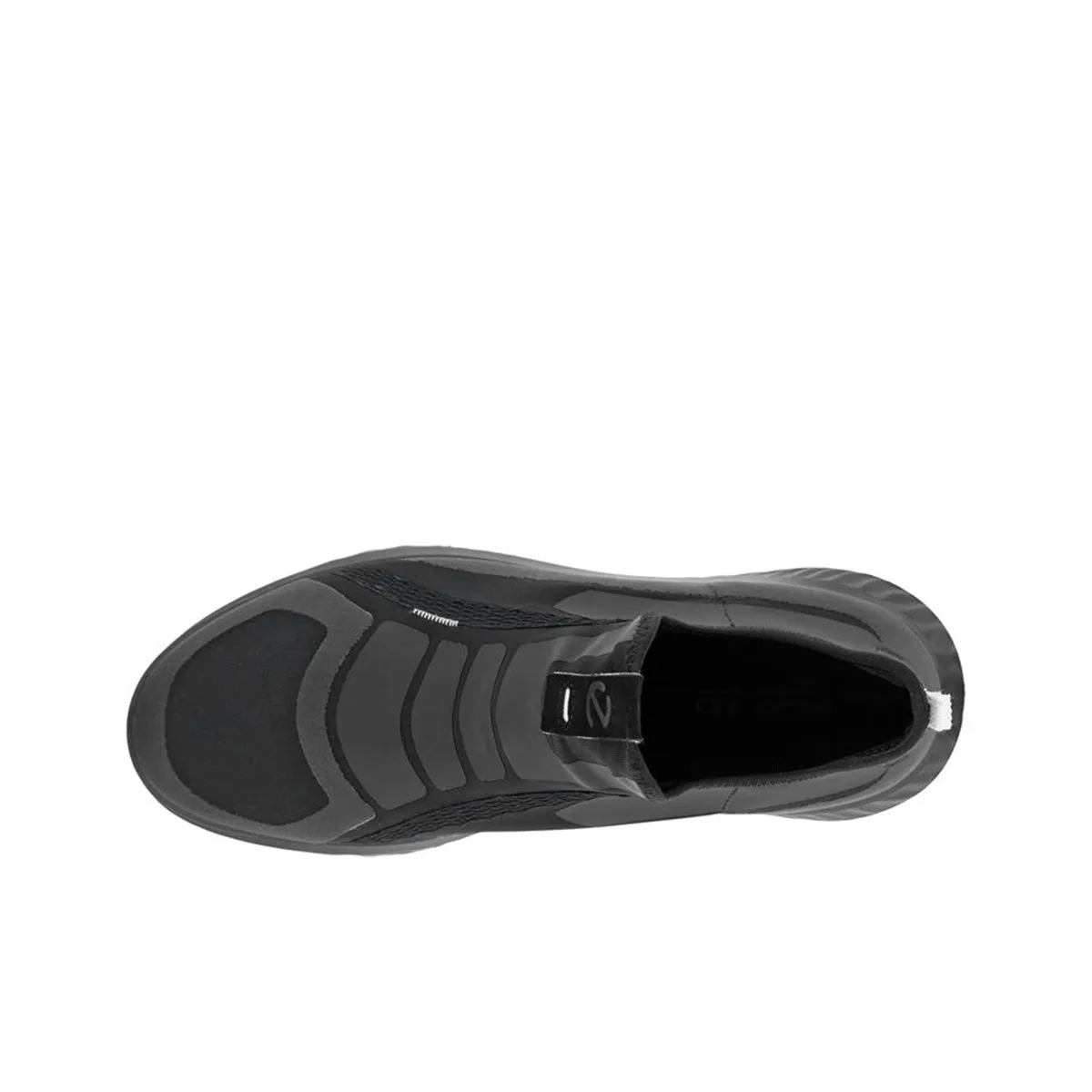 ECCO Ath-1Fm Black    