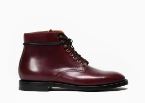 Edward Boot Color #8 Chromexcel