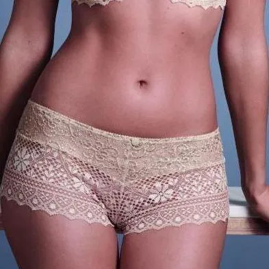 Empreinte Cassiopee Shorty in Opaline 02151