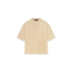 ESSENTIALS T-Shirt 'Gold Heather' (2023)