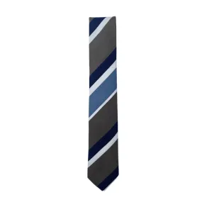 FRESH Ametora Striped Silk Tie