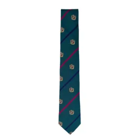 FRESH Tudor Silk Tie