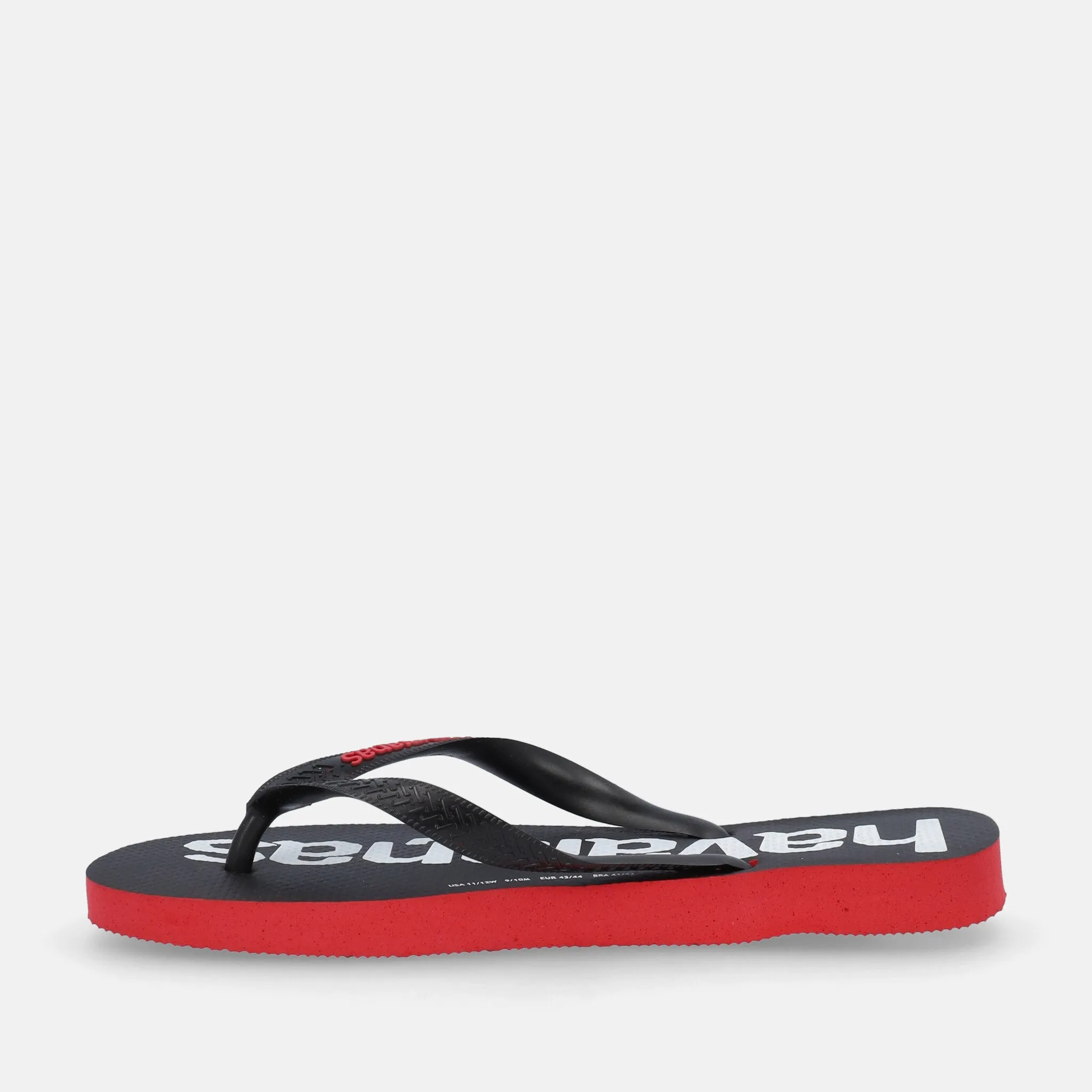 HAVAIANAS TOP LOGOMANIA 2