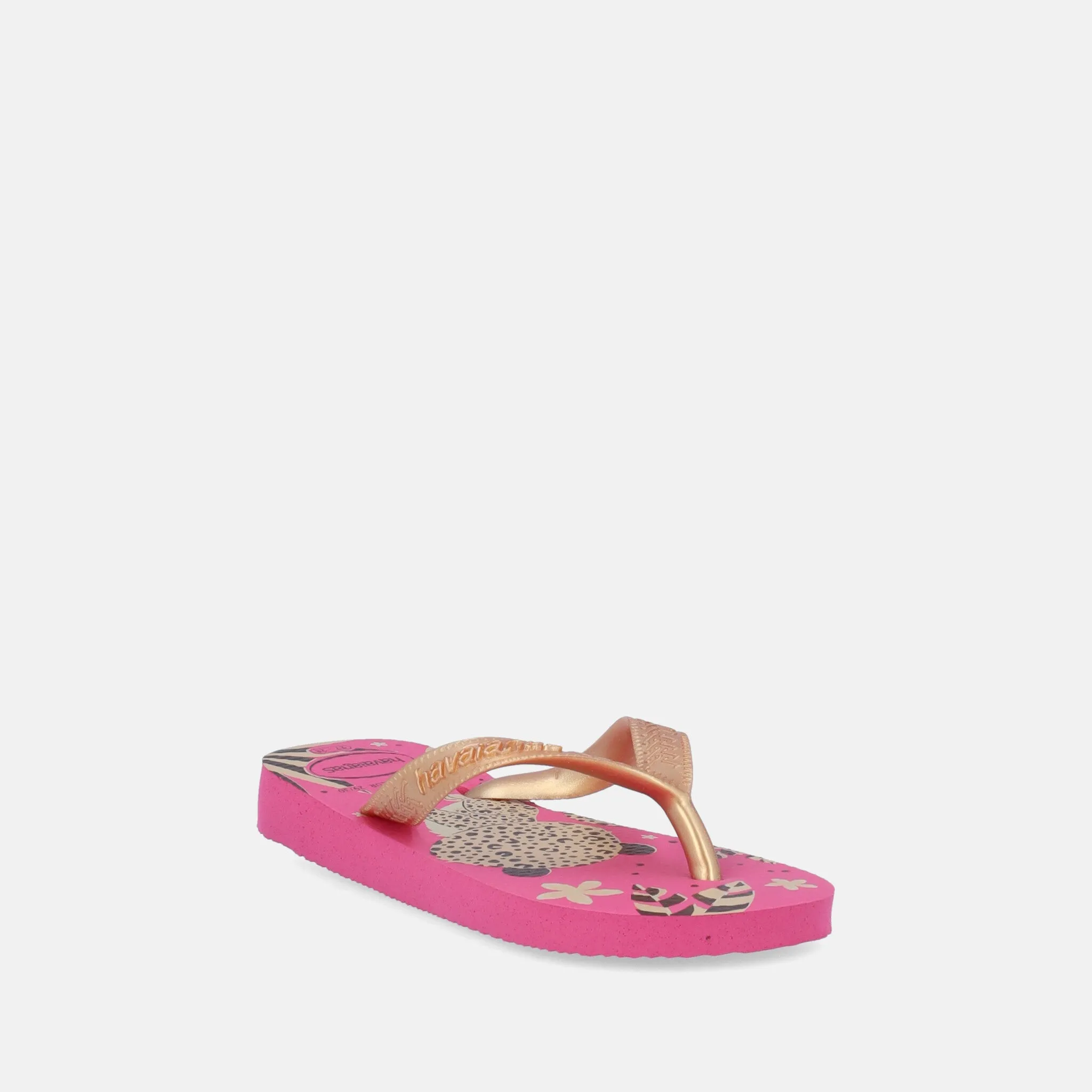 HAVAIANAS TOP PETS